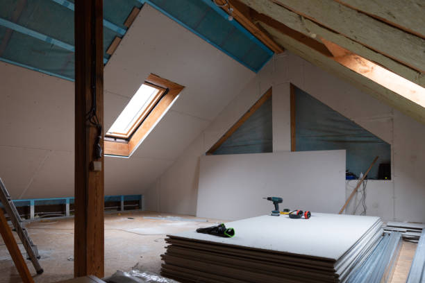 Best Home Insulation Services  in Lucas, TX