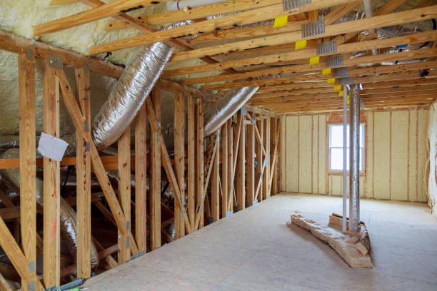 Best Soundproof Insulation Installation  in Lucas, TX