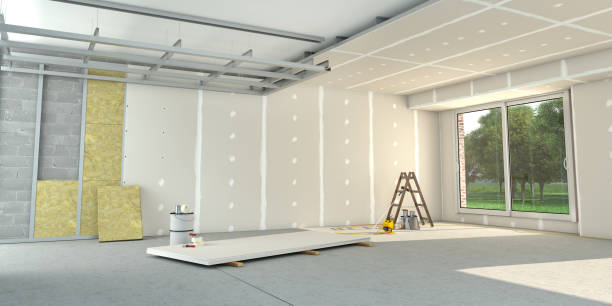 Best Soundproof Insulation Installation  in Lucas, TX