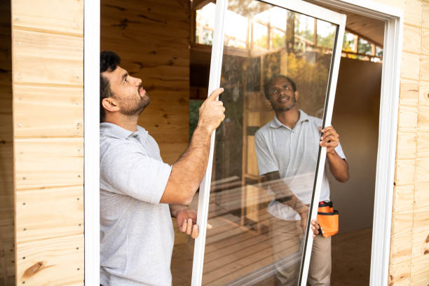 Professional Insulation Contractor in Lucas, TX