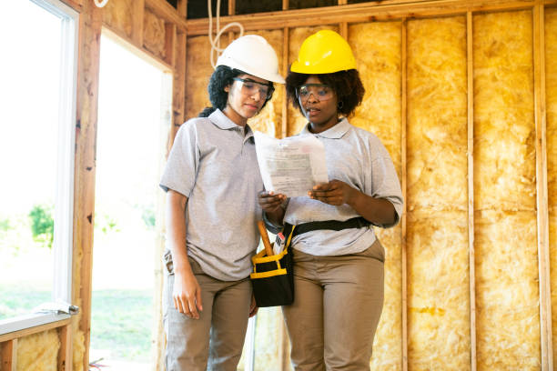 Best Crawl Space Insulation  in Lucas, TX