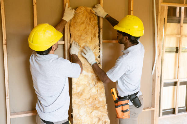 Range of Insulation Solutions in Lucas, TX